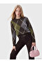 Esvab • Modern & Distinctive Diamond Embroidered Women's Knitwear Sweater - 3