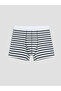 Timeless Clothing & Timeless Choices Cotton Stretch Men's Boxer 3-Pack - 5