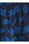 Rmz Gi̇yi̇m Farki̇yla Licensed Zero Roba Collar Boys' Pajama Set - 7