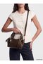 I Leather-Look Women's Shoulder Bag from Freezen Store - 2