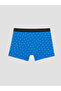 Shining Store's Glowing Choices Cotton Stretchable Men's Boxer 3 Pack - 6