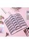 ® 10-Pack Plastic Clothes Hangers, Ultra Thin Non-Slip Clothes Hanger Space Saving Coat - 7
