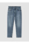 Lcw Jeans İndigo 779 Regular Fit Men's Jean Pants - 5