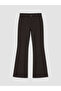 Sparkling Choices from Shining Store Spanish Flare Women's Jean Pants - 6