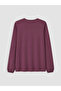 I Zero Roba Collar Decorative Stitched Blouse from Freezen Store - 8