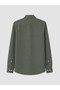 Slim Fit Dobby Men's Shirt from Uzg Store for Style Enthusiasts - 6