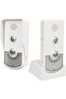 Wireless Intercom Doorbells, Voice Intercom Doorbells 1000m Distance Waterproof Excellent Ch - 7
