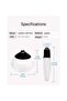Pk400S Studio LIGHT WITH SOFT BOX & STAND - 3