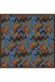Pure Silk Twill Scarf 9605 - 5