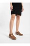 Women's Loafer Open Strap Shoes - 2
