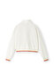 Galatasaray Women's Half Zipper Sweatshirt K261091 - 2