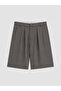Nevavm Regular Fit Men's Shorts with Difference - 4