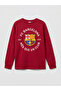 Quality Parts Tarftar Printed Boys' Pajama Set from Çelebi Store - 2
