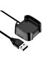 Charger for Fitbit Versa 2 (Not for Fitbit Versa/SE/Lite) Charging Cable Stand Station Replacement U