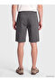 Nevavm Regular Fit Men's Shorts with Difference - 3