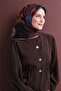 Pure Silk Twill Scarf 9603 - 3