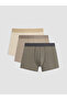 I Cotton Flexible Men's Boxer 3-Pack from Freezen Store