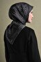 Pure Silk Twill Scarf 9631 - 2