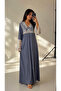 روب رضاعة استقبال قطن