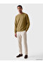 Timeless Clothing & Timeless Choices Zero Roba Collar Men's Thick Sweatshirt - 3