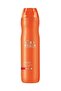 Enrich Luxurious Shampoo for Thick Hair with Intense Moisture and Vitality 250 ml - Coarse Hair
