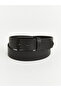 I Faux Leather Men's Belt from Freezen Store