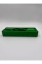 Star Wars Baby Yoda Design Green Magnetic Pencil Case - 4