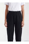 Two Mt Shop Quality Xside Black Women's Jogger Sweatpants with Elastic Waistband - 3