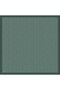 Pure Silk Twill Scarf 9601 - 5