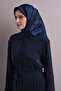 Pure Silk Twill Scarf 9617