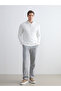 Standardfit Linen-Look Men's Trousers from Uzg Store for Style Enthusiasts
