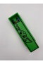 Star Wars Baby Yoda Design Green Magnetic Pencil Case - 7
