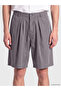 Nevavm Regular Fit Men's Shorts with Difference - 2