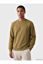 Timeless Clothing & Timeless Choices Zero Roba Collar Men's Thick Sweatshirt - 2
