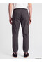 Standard Fit Gabardine Men's Cargo Pants for Style Enthusiasts from Uzg Store - 5