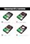 Small Pocket Scale, Portable Digital Scale with Protective Cover, Small Digital Scale Great - 3