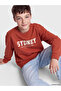 I Zero Roba Yaka Sydney Printed Boys' Sweatshirt from Freezen Store