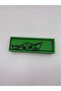 Star Wars Baby Yoda Design Green Magnetic Pencil Case - 2