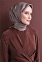 Pure Silk Twill Scarf 9601 - 3