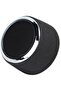Rear Radio Volume Control Knob Button with AC Dash Button Stickers Repair Kit for Select GM Vehicles - 6