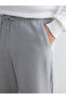 Standardfit Linen-Look Men's Trousers from Uzg Store for Style Enthusiasts - 3