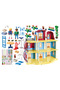 Large Dollhouse - 2