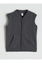 Trendlucky V-Neck Basic Boy's Vest with a Difference