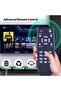 جهاز تحكم عن بعد بديل AA81-00243A مناسب لتلفزيون سامسونج AA8100243A TM930 - 2