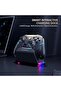 G5Pro V2 Wireless Gaming Controller for PC/Switch/iOS/Android, Hall Effect Hot-Swappable J - 4