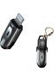 Mini Smartphone IR Remote Controller, Adapter for Smart Phone Mini Infrared Universal Smart Control,