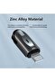 Mini Smartphone IR Remote Controller, Adapter for Smart Phone Mini Infrared Universal Smart Control, - 4