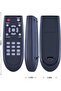 جهاز تحكم عن بعد بديل AA81-00243A مناسب لتلفزيون سامسونج AA8100243A TM930 - 7