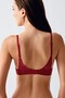 New Bra 33-8340 Lace Supportless Bra - 2