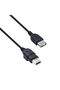 كابل محول USB أنثى للكمبيوتر الشخصي إلى جهاز Xbox، متوافق مع وحدة تحكم Xbox الأصلية من الجيل الأول